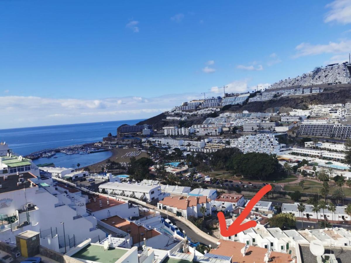 波多黎各El Libre Playa Puerto Rico公寓 外观 照片