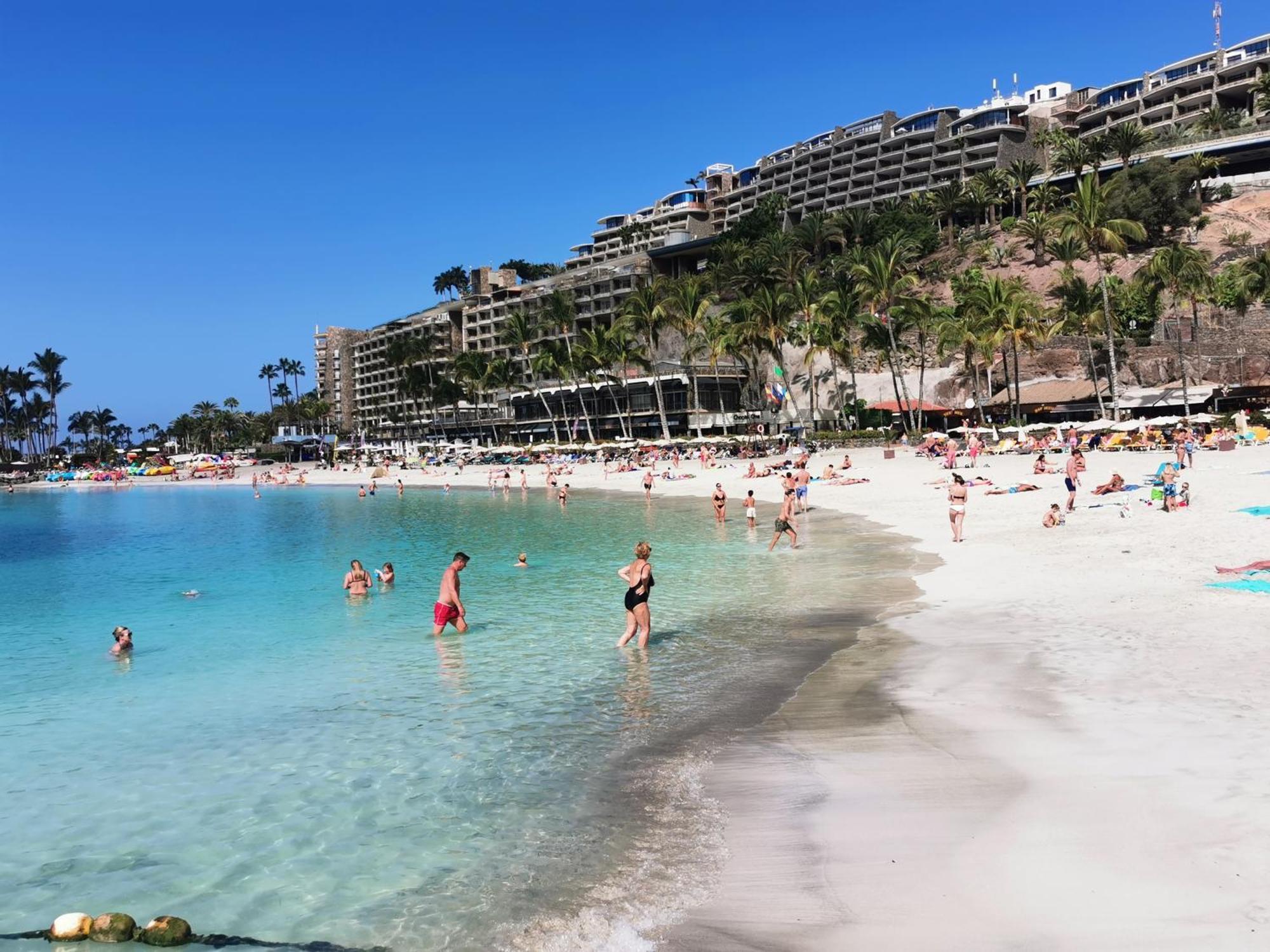 波多黎各El Libre Playa Puerto Rico公寓 外观 照片